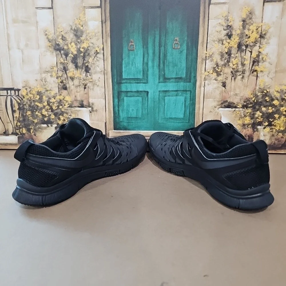 Nike free trainer